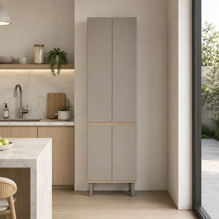 Columna Despensera TABLES 0.57 85010-CCG - Vista 4