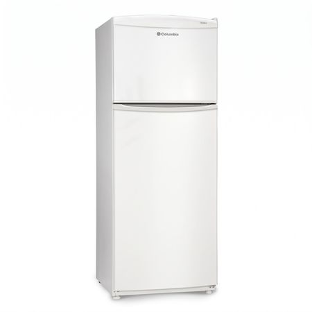 Heladera Columbia Chd43/10 405 Lts Cíclica Puerta Reversible