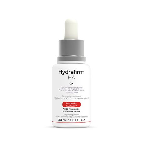 Cepage Hydrafirm Ha Serum Hidratante 30ml