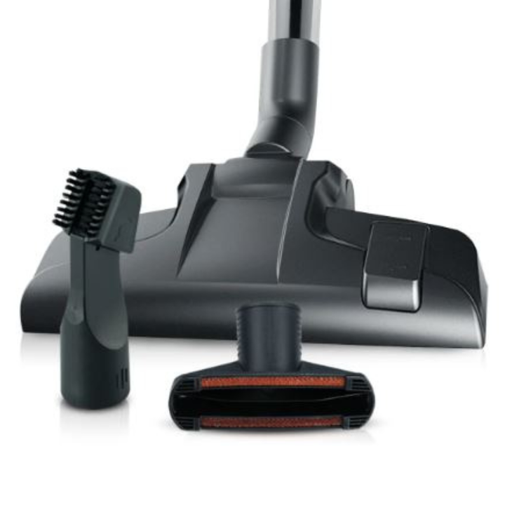 Aspiradora Ciclonica Sin Bolsa 2000w Vs-Mj20tar4 Midea - Vista 4