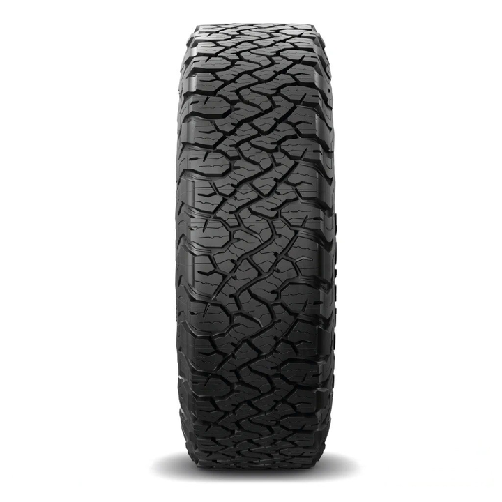 Neumático BFGoodrich 265/70 r16 LRD RWL 117/114 S All-Terrain T/A KO3 - Vista 3