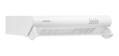 Extractor Purificador De Cocina Axel Ax-800 Ac. Inox.