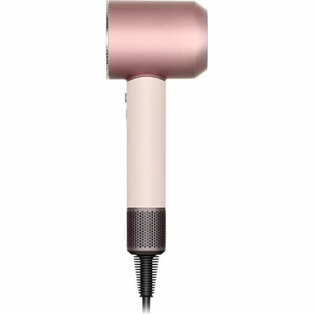 Secador de Pelo Dyson HD16 Nural Ceramic Pink Rose Gold sin estuche