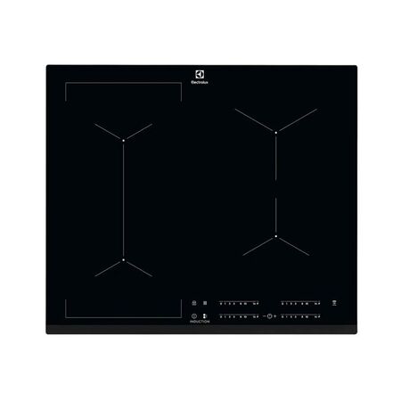 Anafe a Inducción 4 Zonas Electrolux IE60P 59 Cm