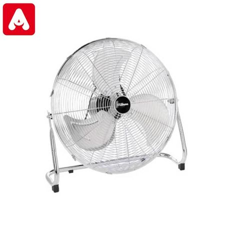 TURBO LILIANA VTFM22 CROMADO - 4603017