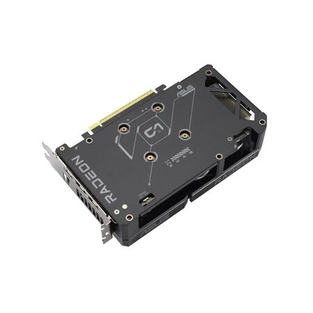 Placa de Video Asus 16GB RX9060XT Dual GDDR6
