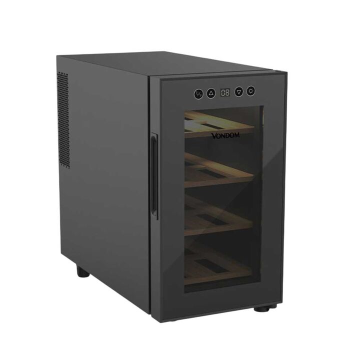 Cava de Vinos Vondom para 8 Botellas T8 - Vista 2
