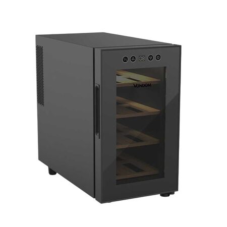 Cava de Vinos Vondom para 8 Botellas T8