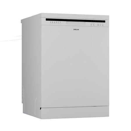 Lavavajillas 13 cubiertos Blanco Drean LVDR1306CB0
