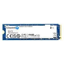 SSD Kingston NV3 2000GB PCIe NVMe M.2