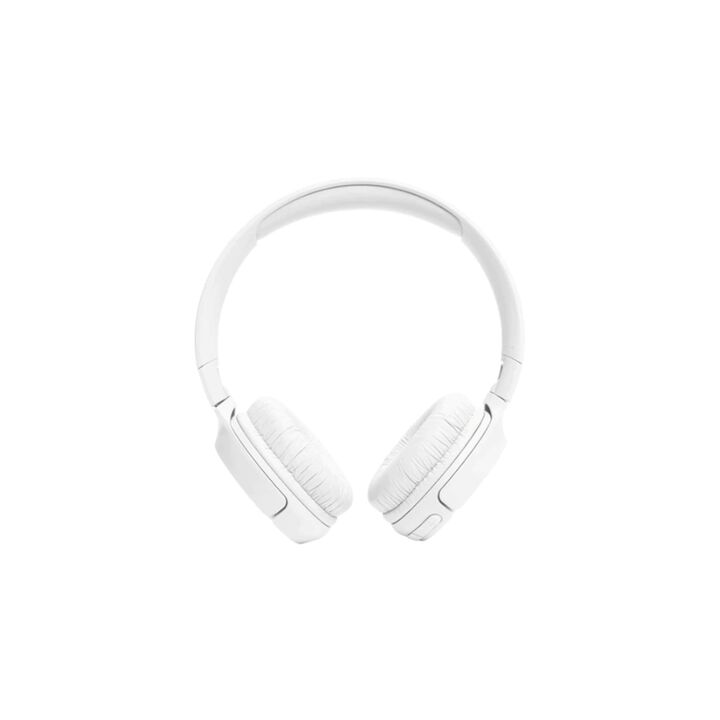 AURICULARES JBL TUNE 520BT BLUETOOTH (C:BLANCO) - Vista 4