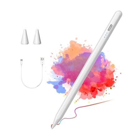 LAPIZ OPTICO JAZAK WK03 (C:BLANCO)