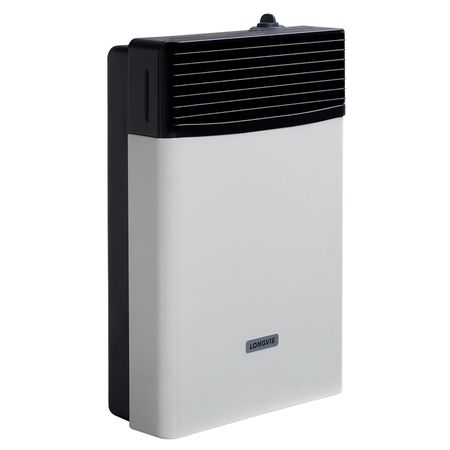 Calefactor Longvie Sin salida 3200kcal ECA3S