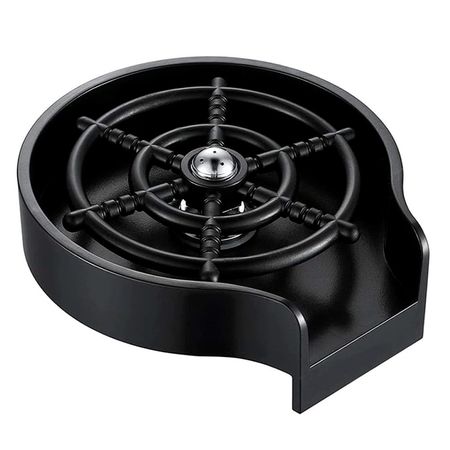 Lava Copas Automático Gadnic para Bachas de Cocina