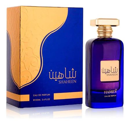 Hamidi Moctet Shaheen Edp 100Ml