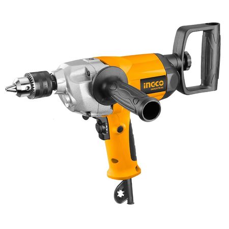TALADRO DE FUERZA 1100W INDUSTRIAL INGCO MX11008-4