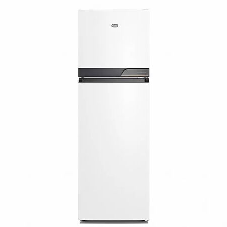 Heladera No Frost Top Gafa HGNF255B 259Lts Inverter Blanca
