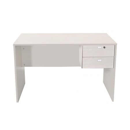Escritorio Gris Andino 1.20M