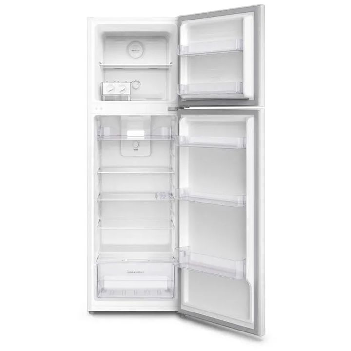 Heladera GAFA HGNF251B no frost 262 litros inverter blanca - Vista 5
