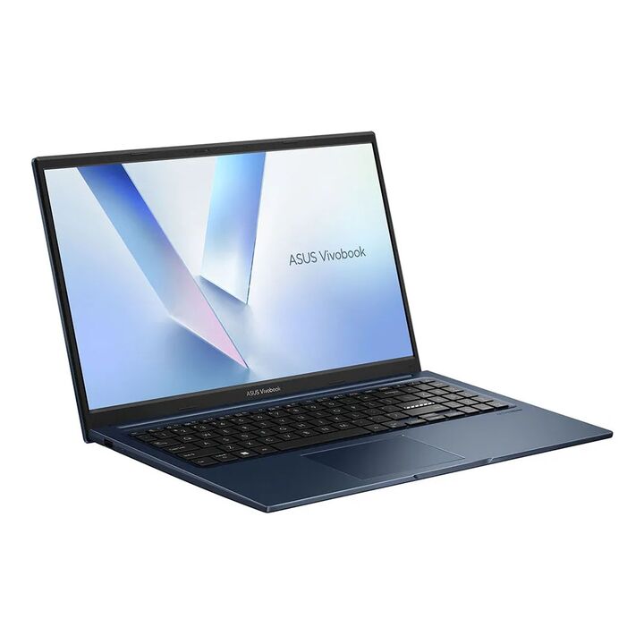 Notebook 15.6 Asus i7-150U 16GB SSD512GB Pcie Sin Sistema Operativo - Vista 2
