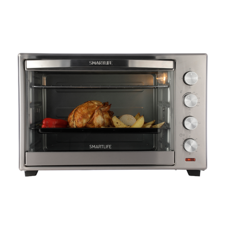 Horno Electrico Smartlife TOR070 Conveccion 70L