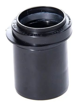 Reductor Excentrico Anular 63-40 Duratop Dema