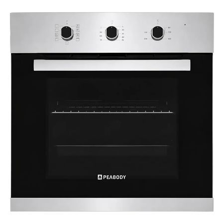 Horno Eléctrico Para Empotrar He60 4174 - Peabody