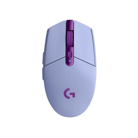 Mouse Logitech G305 Lightspeed Wireless Lila 910-006021