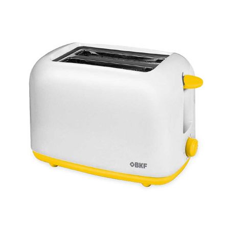 Tostadora BFK BF-TO10D 6 Niveles 700 Watts