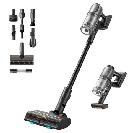 Aspiradora de mano Dreame Z30 - Gray