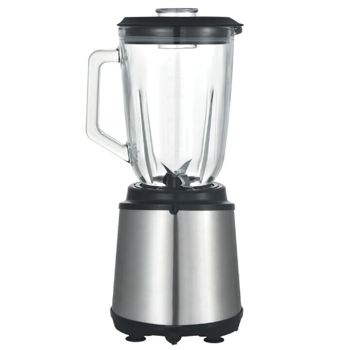Licuadora Midea Inox 800W TB-M115XAR1 1,5 L - Vista 3