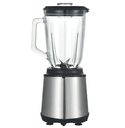 Licuadora Midea Inox 800W TB-M115XAR1 1,5 L