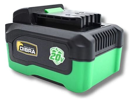 Bateria Ion 20v 4.0ah Tt-Bl2040 Dibra