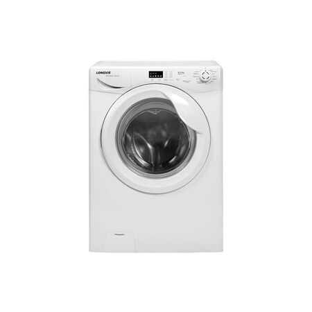 LAVARROPAS LONGVIE L-16510 FRONTAL 6.5KG 1000 RPM BLANCO