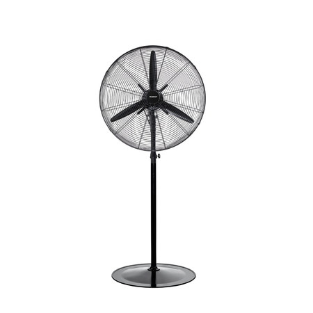 Ventilador Peabody Industrial 26" 220W VI260M