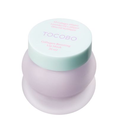 Mascarilla para labios Collagen Boosting Lip Mask