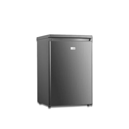 Heladera Bajo Mesada Vondom 127 Lts Acero Inoxidable Hel55