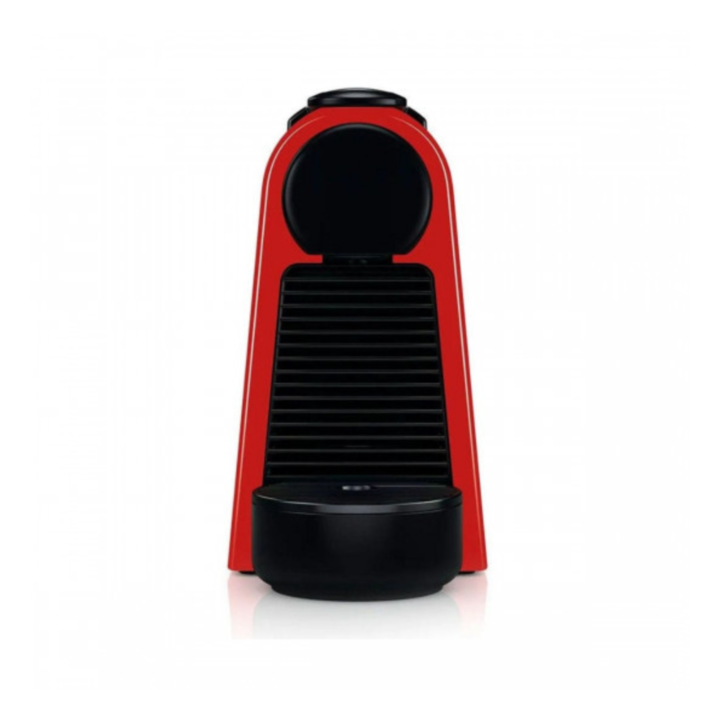 CAFETERA NESPRESSO ESSENZA MINI PIRAMIDAL (C:ROJO MINI D30) - Vista 4