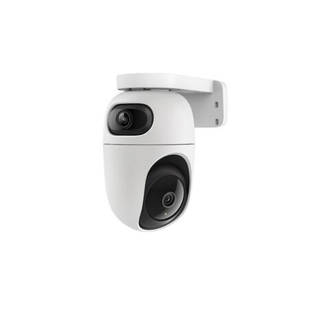 Camara IP Tp-Link Tapo C245D FHD 1080P Doble lente