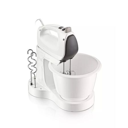 Batidora de Pie Philips HR 7200/02 400w