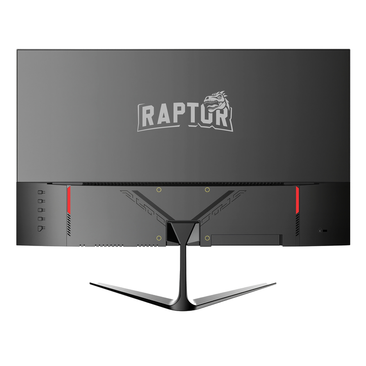 PC MYP+MONITOR GAMER 24 200HZ- AMD RYZEN 5 + NVIDIA RTX 3050 +Auricular de REGALO - Vista 4
