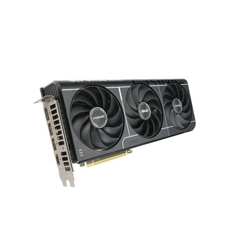 Placa de Video Asus 12GB RTX5070 Prime GDDR7