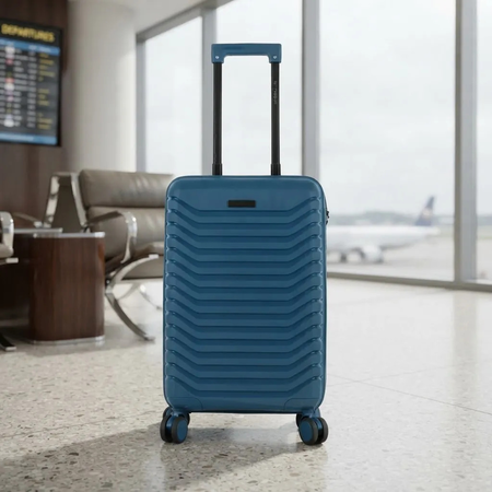 Valija Wanderlust 20 Pulgadas Pp Cerradura Carry On 48057