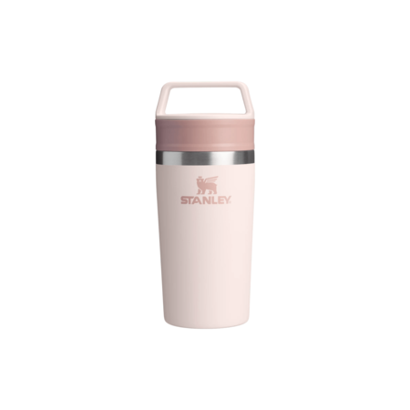 Travel Mug Stanley Cafe To-Go 354Ml - Rose Quartz