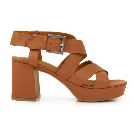 SANDALIA DEVALI SUELA