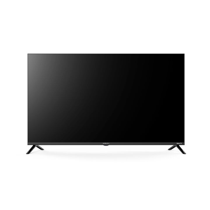 Smart TV Noblex 43" LED DB43X3100 ROKU - Vista 3