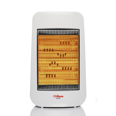 Estufa Halogena Liliana Ci080 Calore 700/1400W