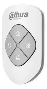 Llavero Control Remoto Dahua Armar Desarmar Alarma