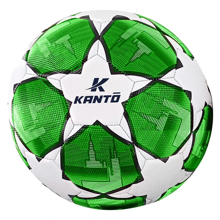 Pelota Kanto N5 Master Bl Ve 56129-B
