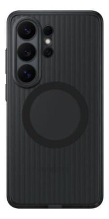 FUNDA RUGGED MAGNETICA BLACK S26 ULTRA